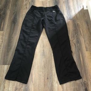 Grey’s Anatomy Black Scrub Bottoms